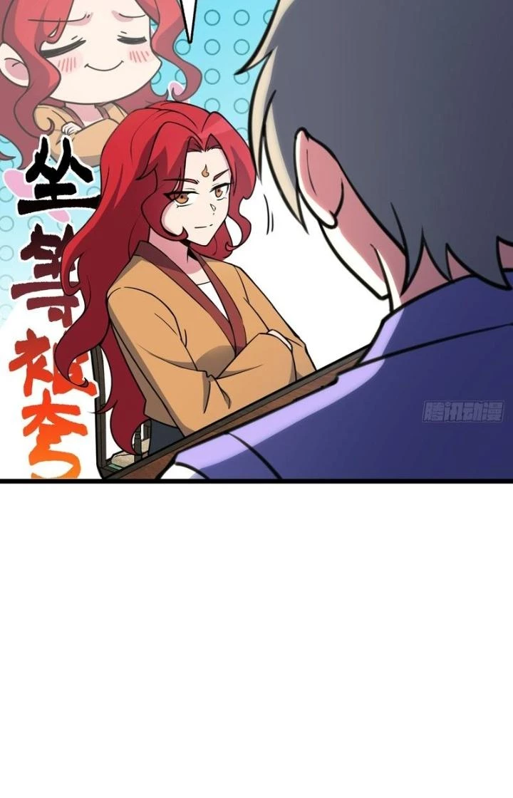 Sư Phụ Của Ta Mỗi Khi Đến Đại Nạn Mới Đột Phá Chapter 129 - Trang 2