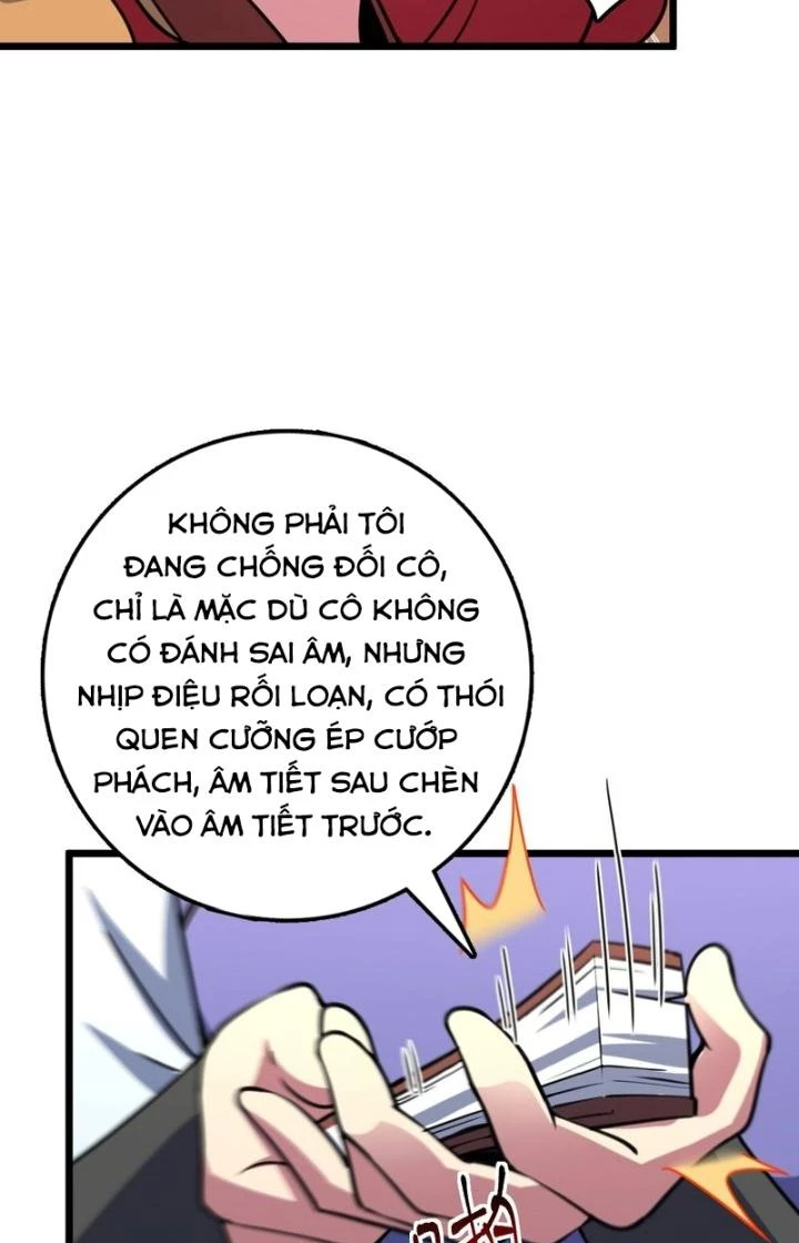 Sư Phụ Của Ta Mỗi Khi Đến Đại Nạn Mới Đột Phá Chapter 129 - Trang 2