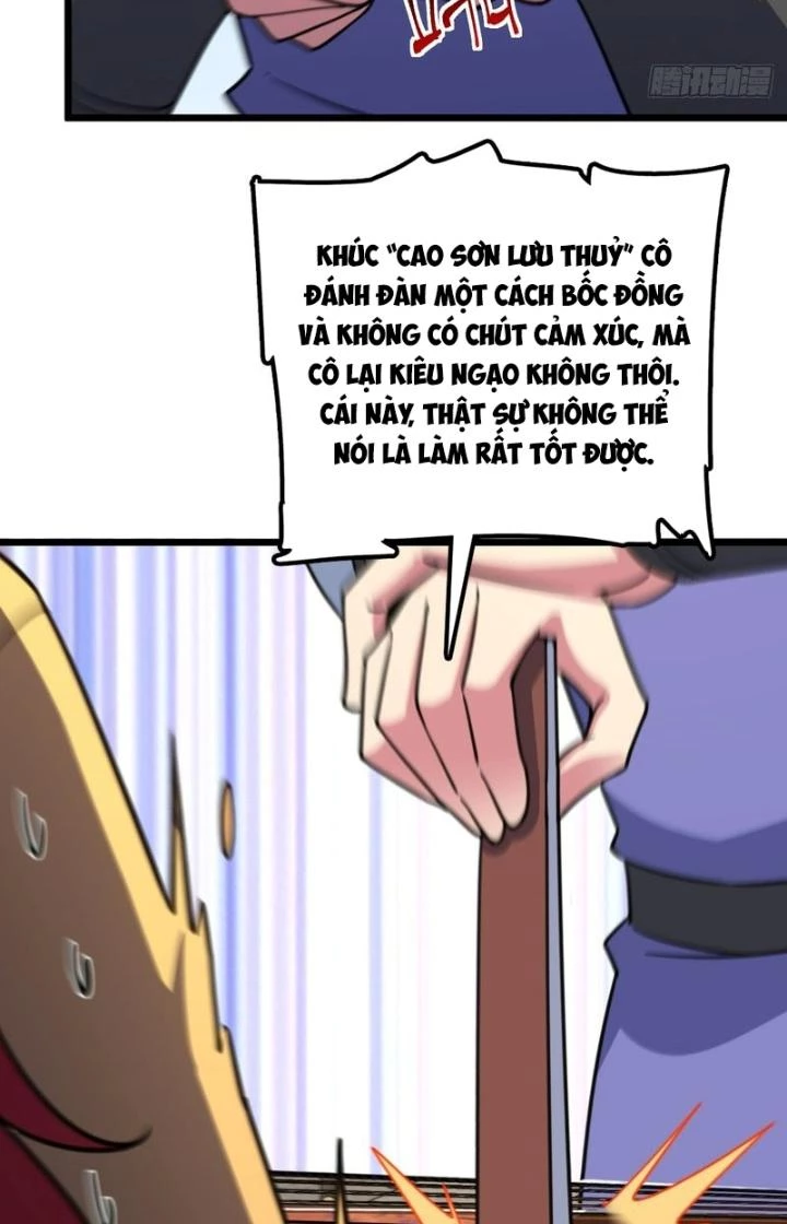 Sư Phụ Của Ta Mỗi Khi Đến Đại Nạn Mới Đột Phá Chapter 129 - Trang 2