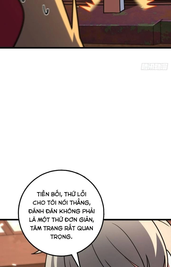 Sư Phụ Của Ta Mỗi Khi Đến Đại Nạn Mới Đột Phá Chapter 129 - Trang 2