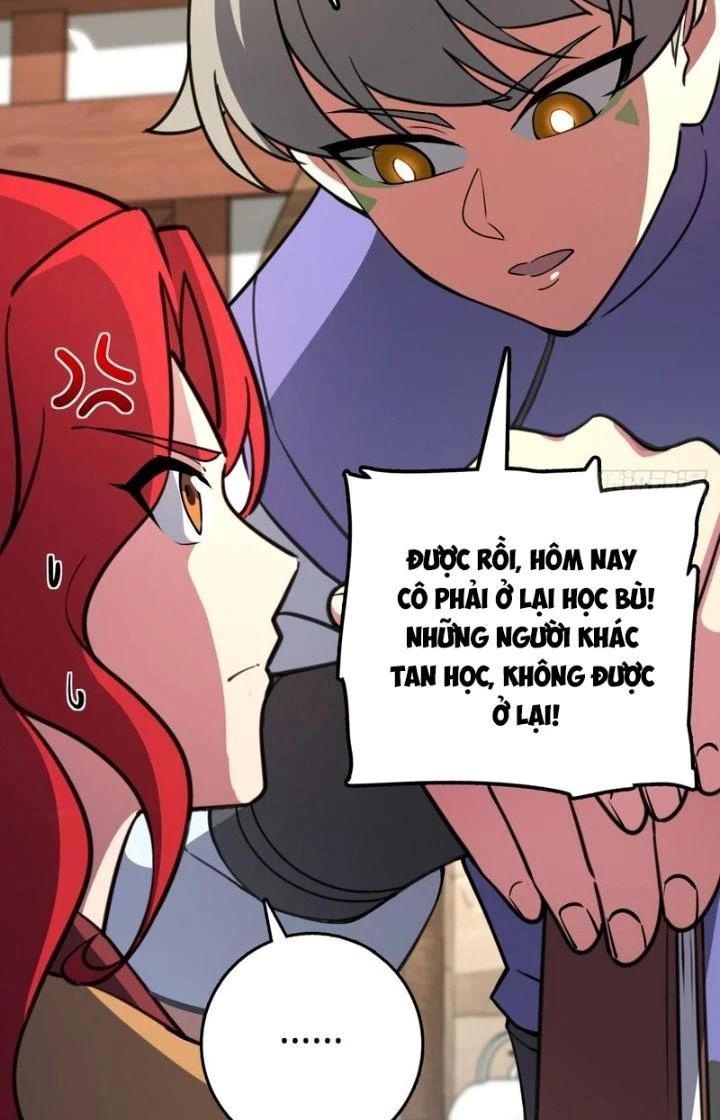 Sư Phụ Của Ta Mỗi Khi Đến Đại Nạn Mới Đột Phá Chapter 129 - Trang 2