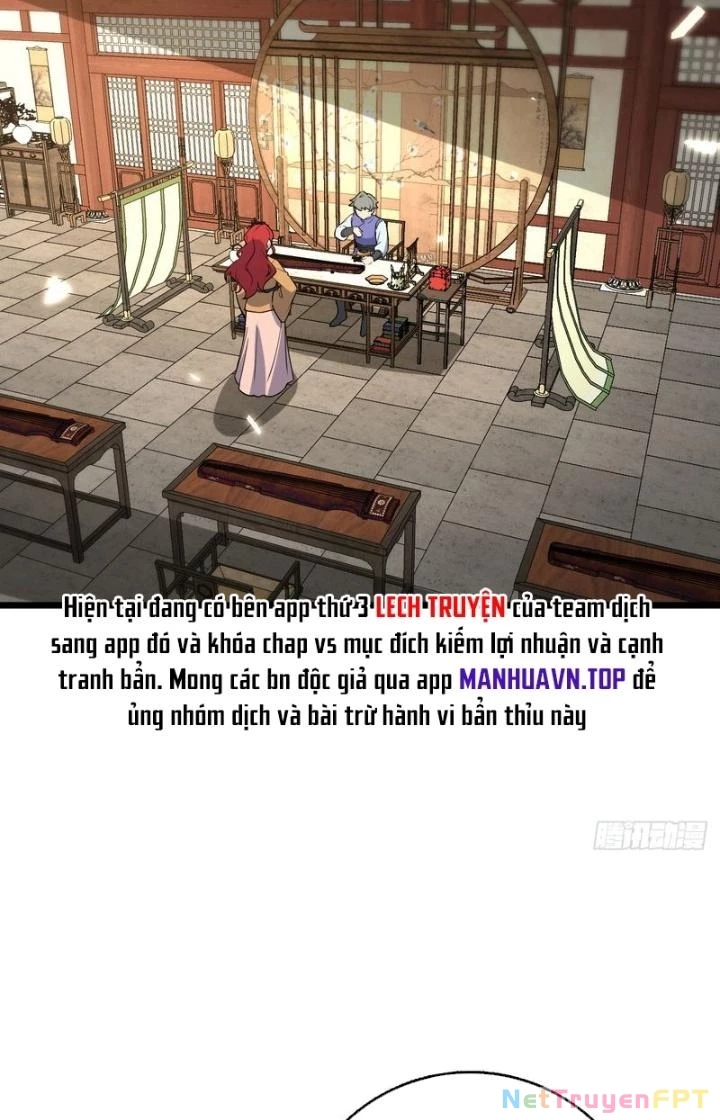 Sư Phụ Của Ta Mỗi Khi Đến Đại Nạn Mới Đột Phá Chapter 129 - Trang 2