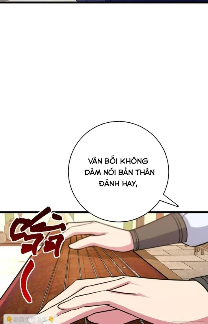 Sư Phụ Của Ta Mỗi Khi Đến Đại Nạn Mới Đột Phá Chapter 129 - Trang 2