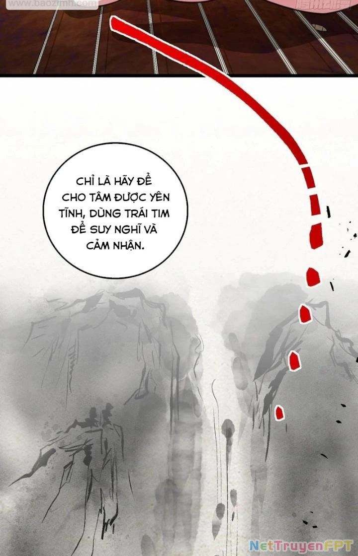 Sư Phụ Của Ta Mỗi Khi Đến Đại Nạn Mới Đột Phá Chapter 129 - Trang 2