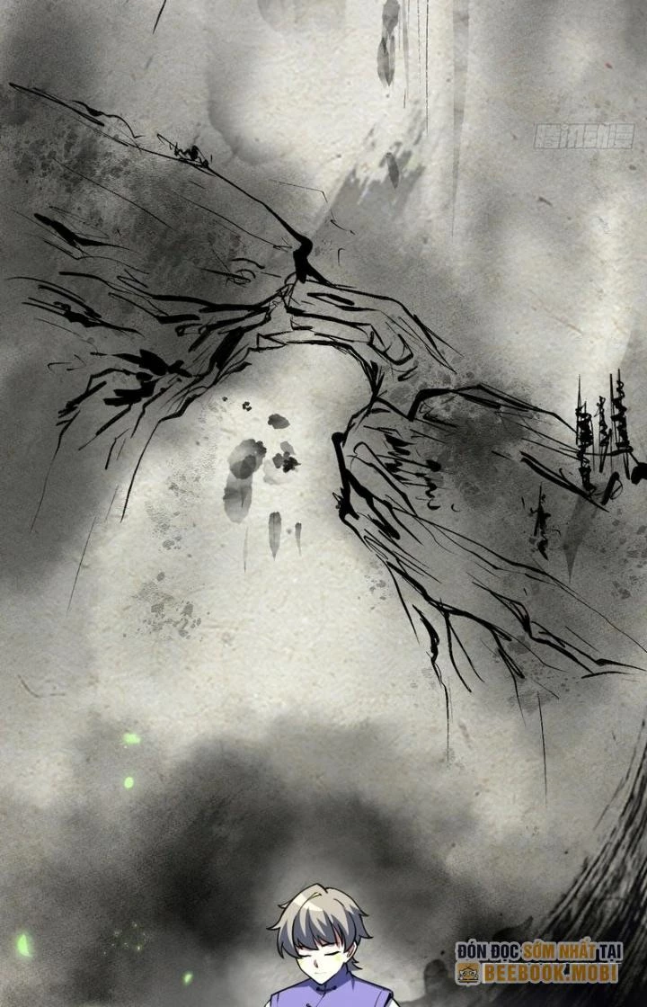 Sư Phụ Của Ta Mỗi Khi Đến Đại Nạn Mới Đột Phá Chapter 129 - Trang 2