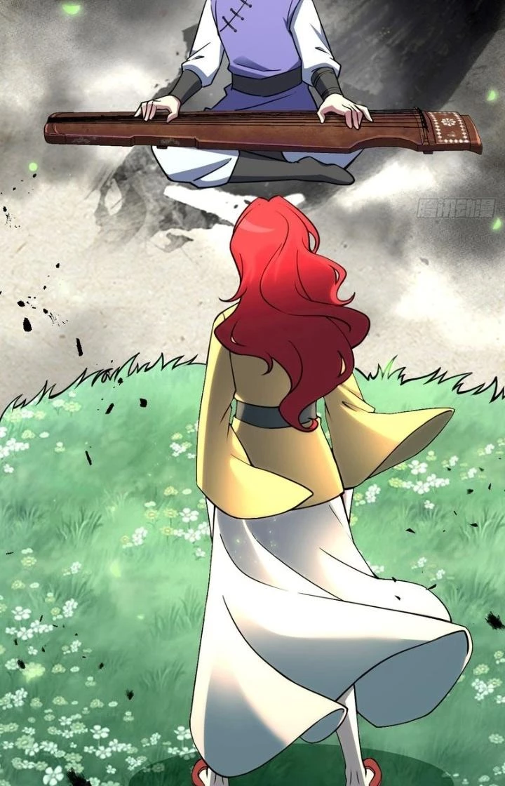 Sư Phụ Của Ta Mỗi Khi Đến Đại Nạn Mới Đột Phá Chapter 129 - Trang 2