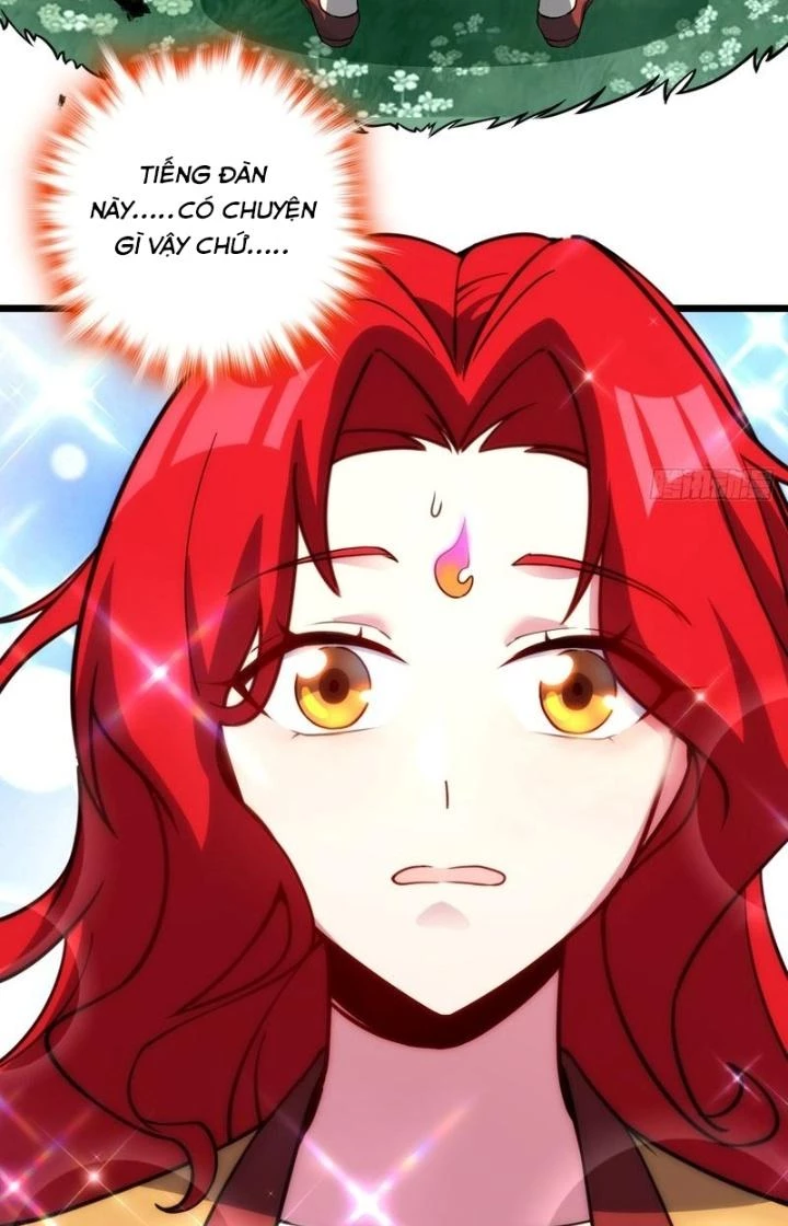 Sư Phụ Của Ta Mỗi Khi Đến Đại Nạn Mới Đột Phá Chapter 129 - Trang 2