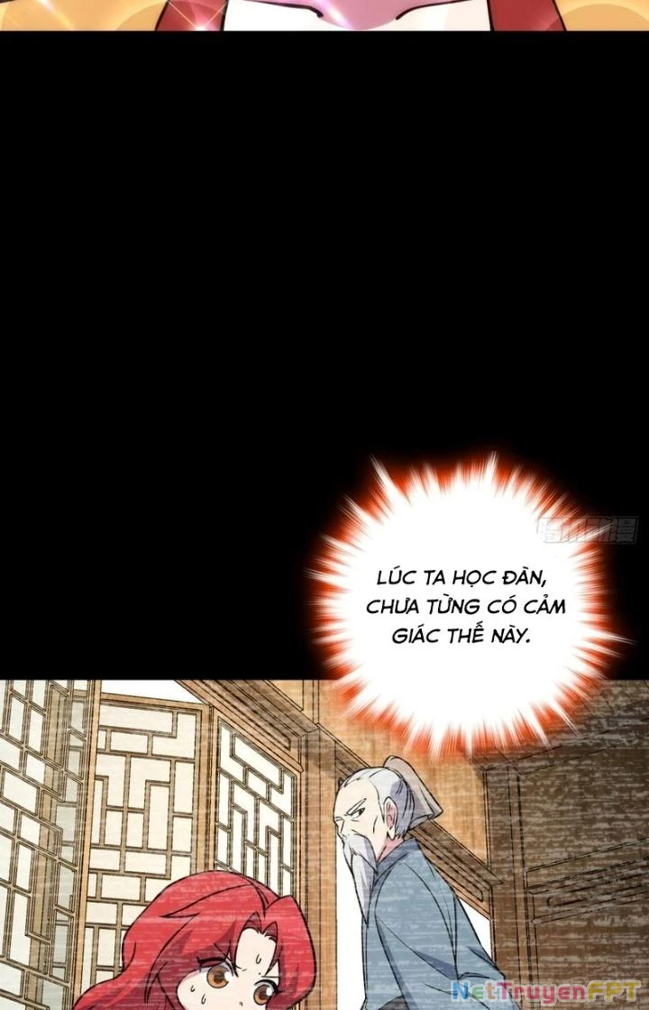 Sư Phụ Của Ta Mỗi Khi Đến Đại Nạn Mới Đột Phá Chapter 129 - Trang 2