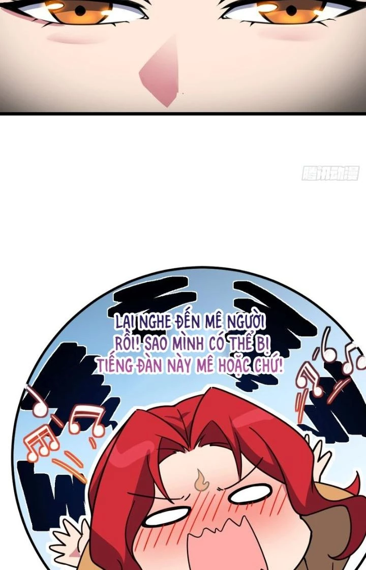 Sư Phụ Của Ta Mỗi Khi Đến Đại Nạn Mới Đột Phá Chapter 129 - Trang 2