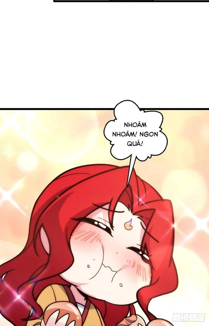 Sư Phụ Của Ta Mỗi Khi Đến Đại Nạn Mới Đột Phá Chapter 129 - Trang 2