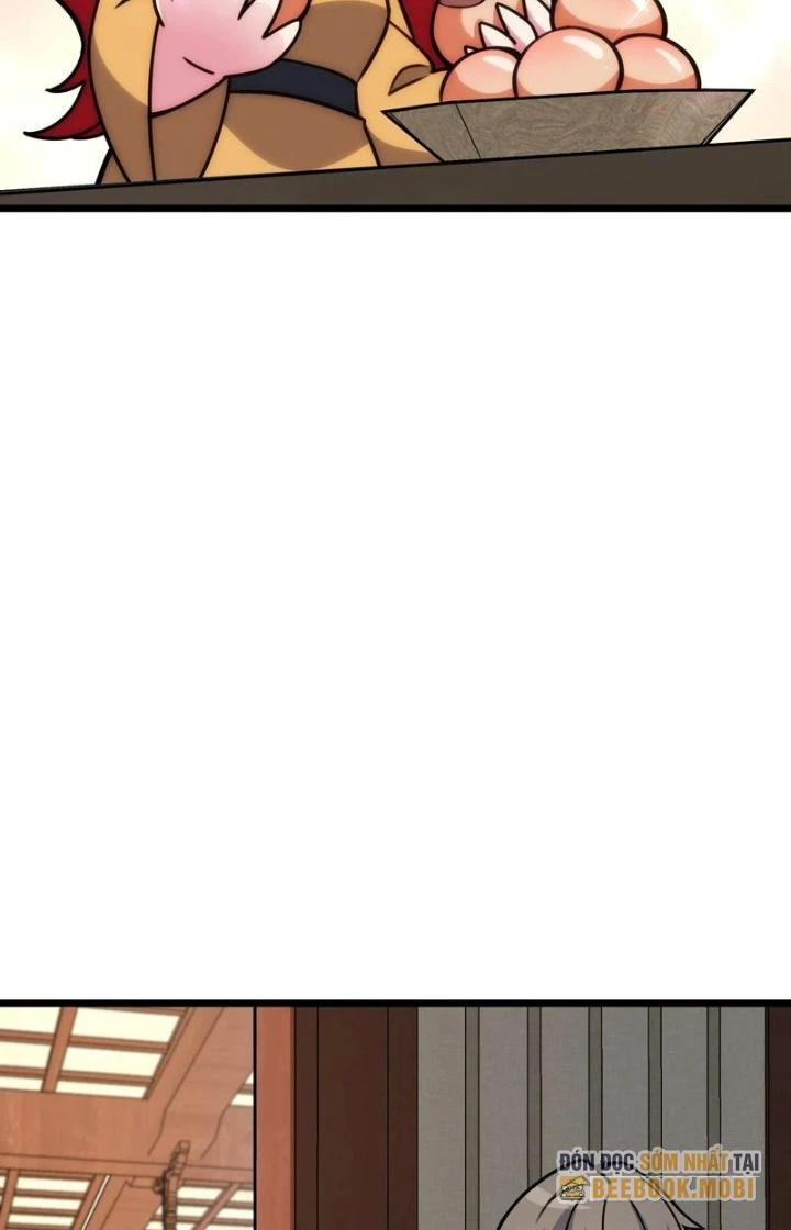 Sư Phụ Của Ta Mỗi Khi Đến Đại Nạn Mới Đột Phá Chapter 129 - Trang 2