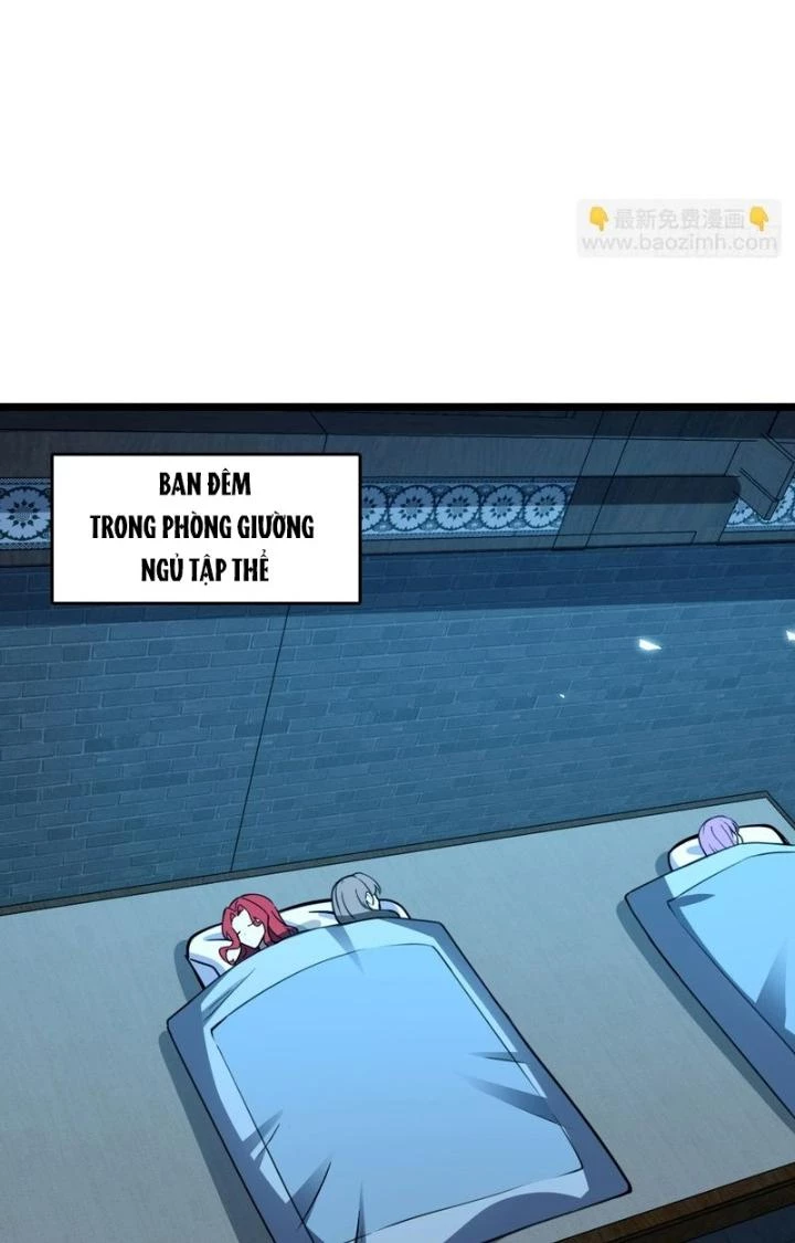 Sư Phụ Của Ta Mỗi Khi Đến Đại Nạn Mới Đột Phá Chapter 129 - Trang 2