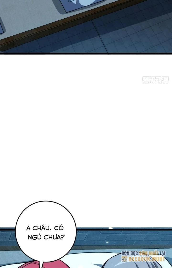 Sư Phụ Của Ta Mỗi Khi Đến Đại Nạn Mới Đột Phá Chapter 129 - Trang 2