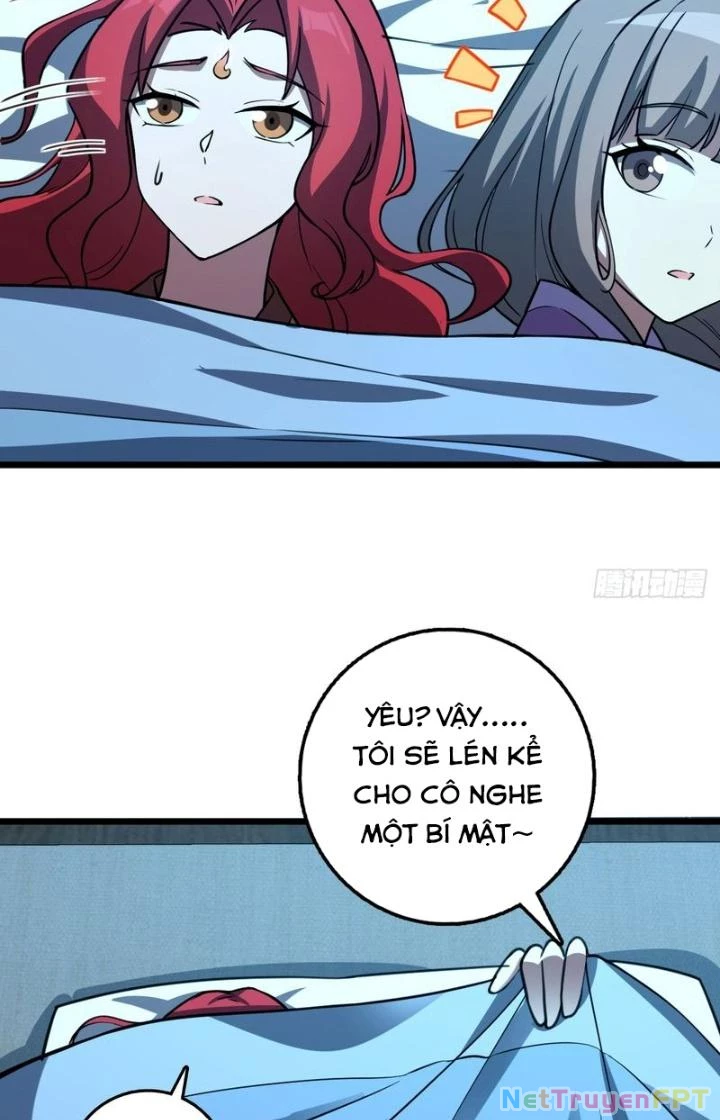 Sư Phụ Của Ta Mỗi Khi Đến Đại Nạn Mới Đột Phá Chapter 129 - Trang 2