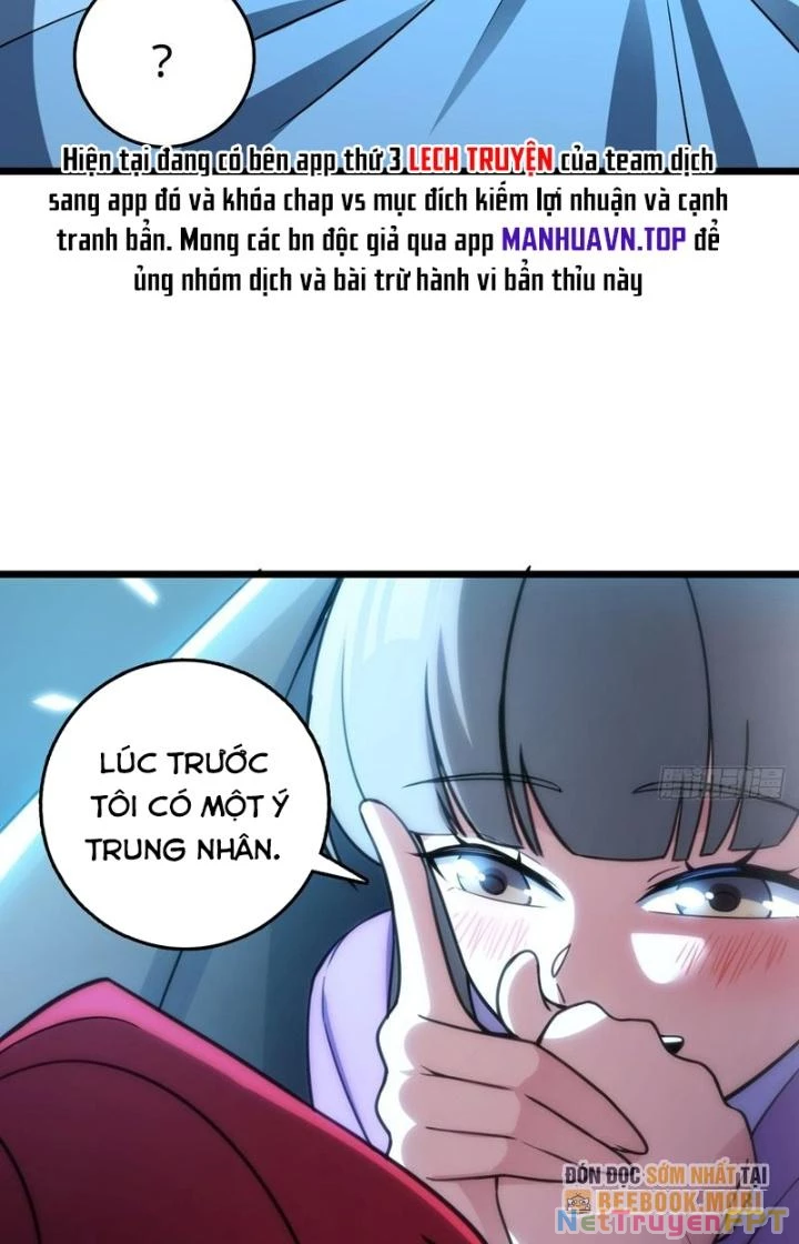 Sư Phụ Của Ta Mỗi Khi Đến Đại Nạn Mới Đột Phá Chapter 129 - Trang 2