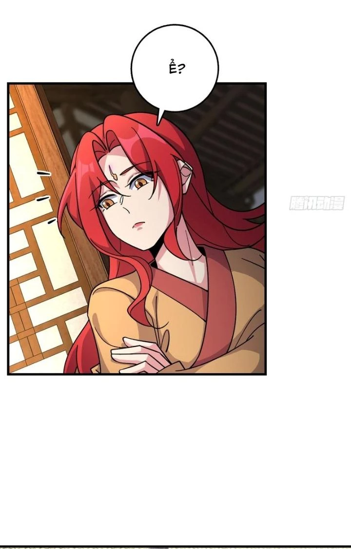 Sư Phụ Của Ta Mỗi Khi Đến Đại Nạn Mới Đột Phá Chapter 130 - Trang 2