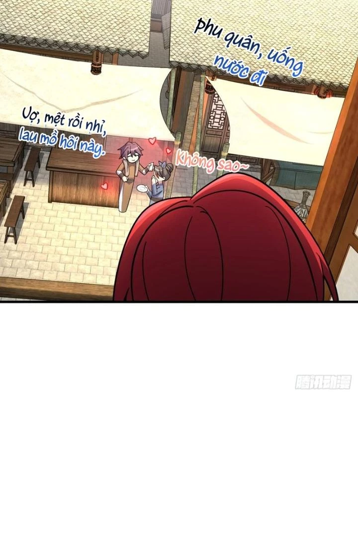 Sư Phụ Của Ta Mỗi Khi Đến Đại Nạn Mới Đột Phá Chapter 130 - Trang 2