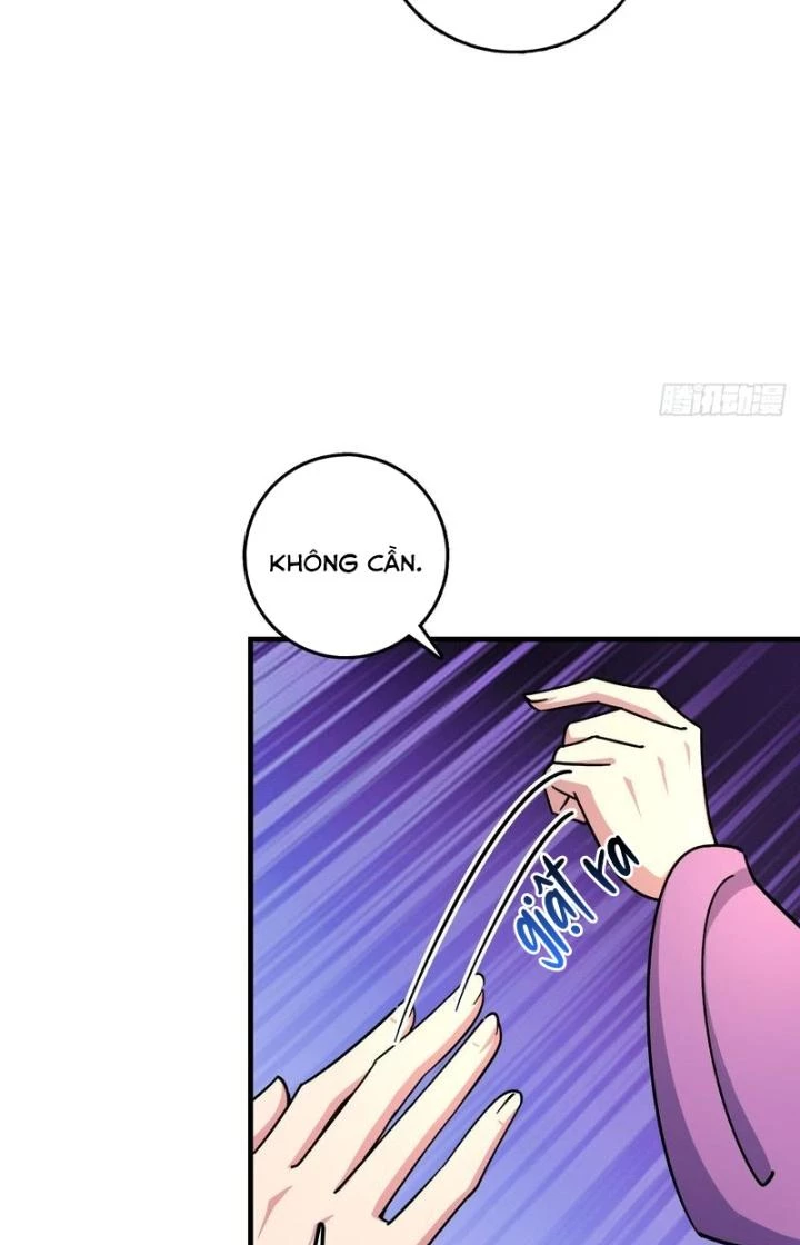 Sư Phụ Của Ta Mỗi Khi Đến Đại Nạn Mới Đột Phá Chapter 130 - Trang 2