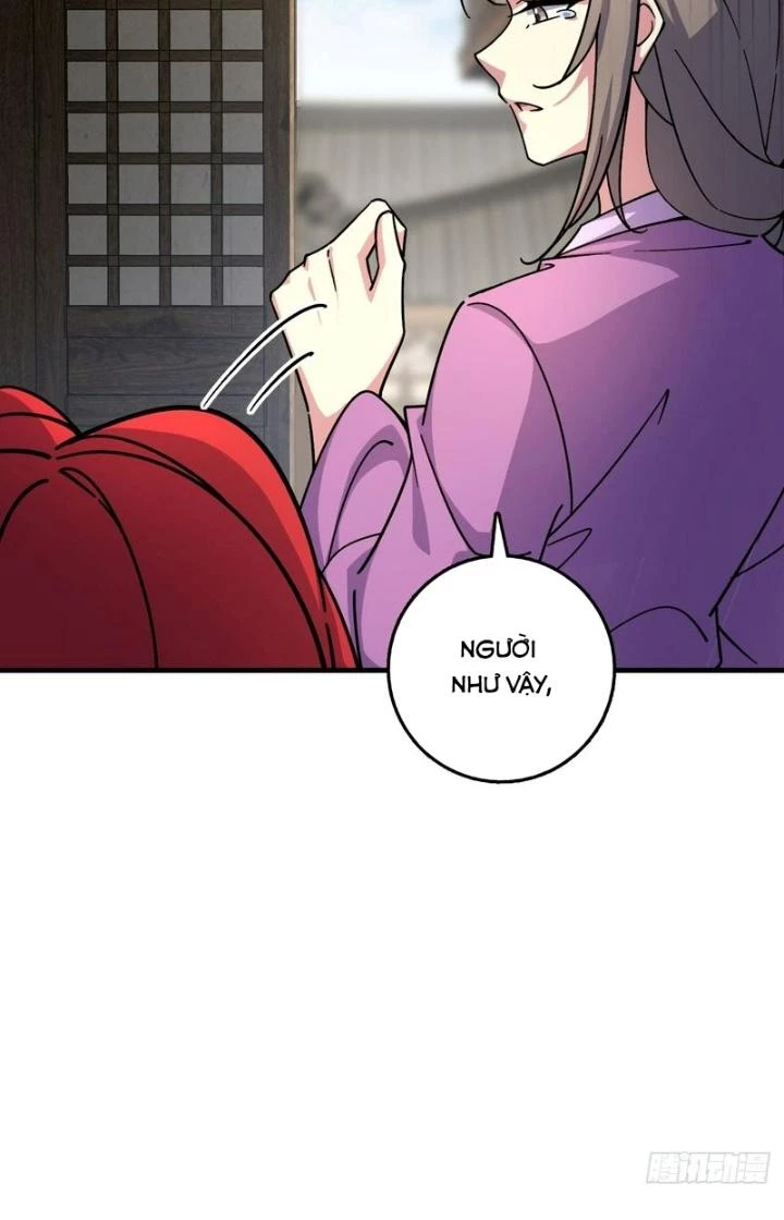 Sư Phụ Của Ta Mỗi Khi Đến Đại Nạn Mới Đột Phá Chapter 130 - Trang 2