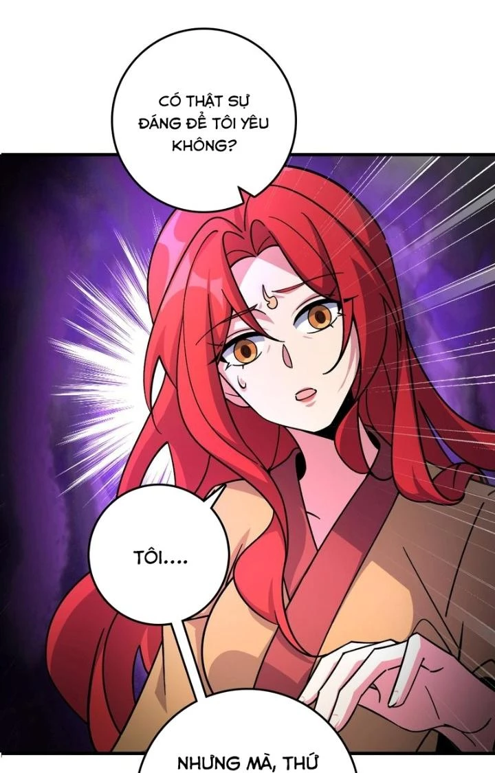 Sư Phụ Của Ta Mỗi Khi Đến Đại Nạn Mới Đột Phá Chapter 130 - Trang 2