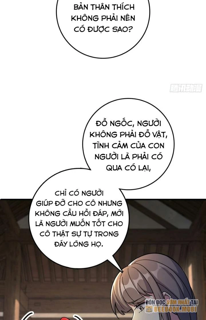 Sư Phụ Của Ta Mỗi Khi Đến Đại Nạn Mới Đột Phá Chapter 130 - Trang 2