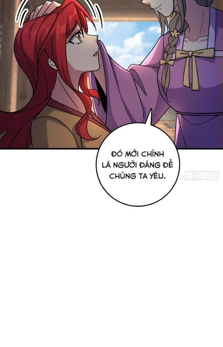 Sư Phụ Của Ta Mỗi Khi Đến Đại Nạn Mới Đột Phá Chapter 130 - Trang 2