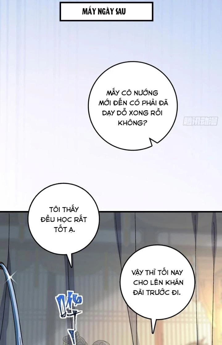 Sư Phụ Của Ta Mỗi Khi Đến Đại Nạn Mới Đột Phá Chapter 130 - Trang 2
