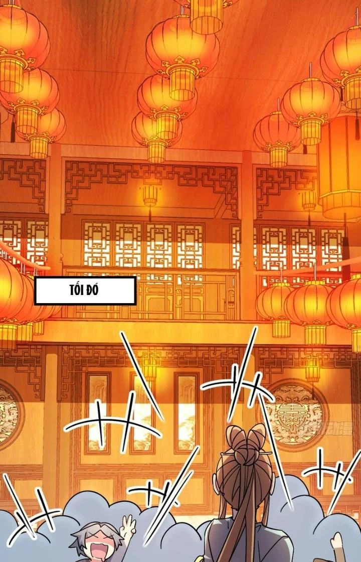 Sư Phụ Của Ta Mỗi Khi Đến Đại Nạn Mới Đột Phá Chapter 130 - Trang 2