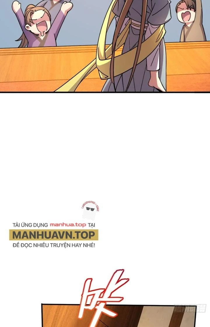 Sư Phụ Của Ta Mỗi Khi Đến Đại Nạn Mới Đột Phá Chapter 130 - Trang 2