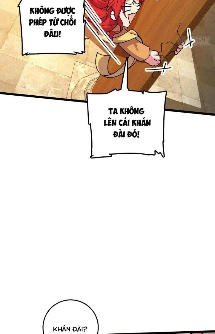 Sư Phụ Của Ta Mỗi Khi Đến Đại Nạn Mới Đột Phá Chapter 130 - Trang 2