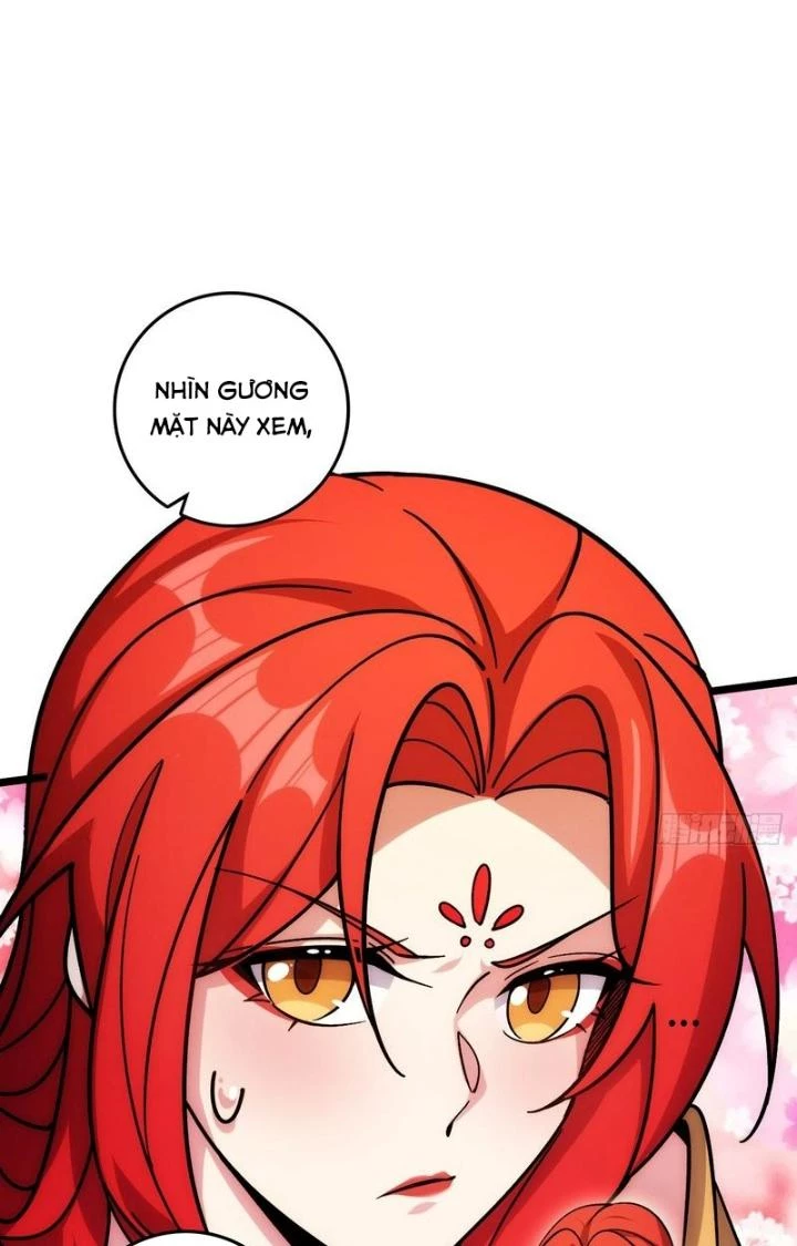 Sư Phụ Của Ta Mỗi Khi Đến Đại Nạn Mới Đột Phá Chapter 130 - Trang 2