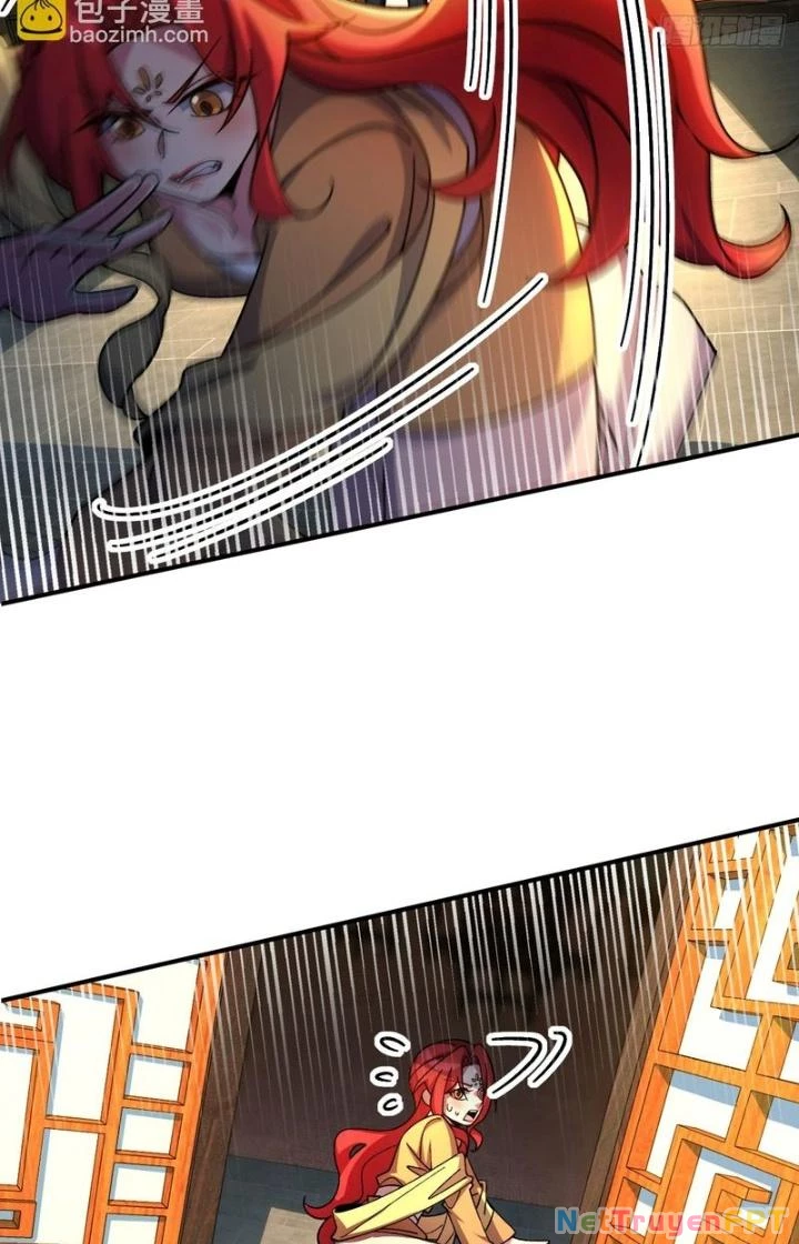 Sư Phụ Của Ta Mỗi Khi Đến Đại Nạn Mới Đột Phá Chapter 130 - Trang 2