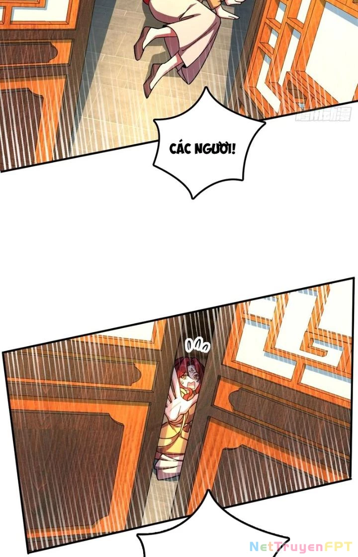 Sư Phụ Của Ta Mỗi Khi Đến Đại Nạn Mới Đột Phá Chapter 130 - Trang 2