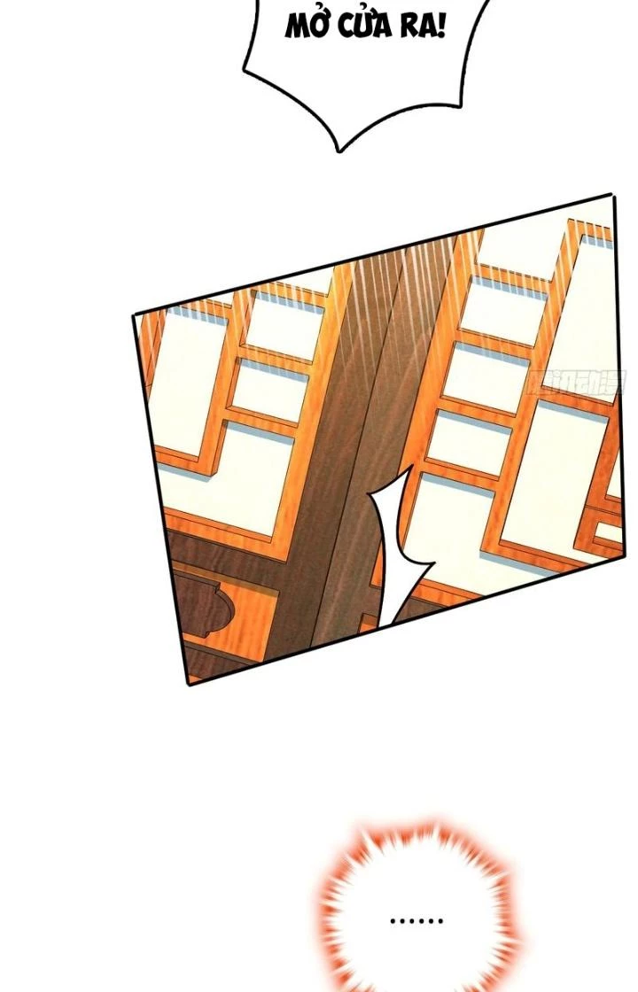 Sư Phụ Của Ta Mỗi Khi Đến Đại Nạn Mới Đột Phá Chapter 130 - Trang 2