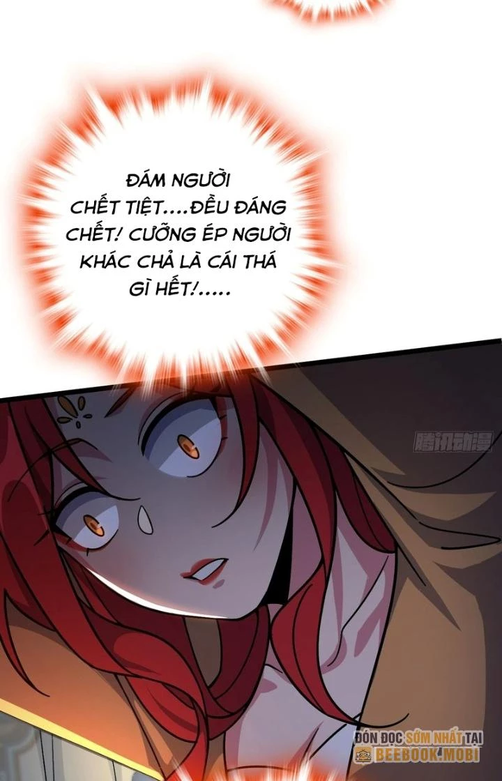 Sư Phụ Của Ta Mỗi Khi Đến Đại Nạn Mới Đột Phá Chapter 130 - Trang 2