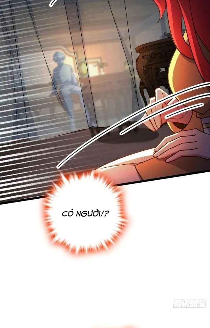 Sư Phụ Của Ta Mỗi Khi Đến Đại Nạn Mới Đột Phá Chapter 130 - Trang 2