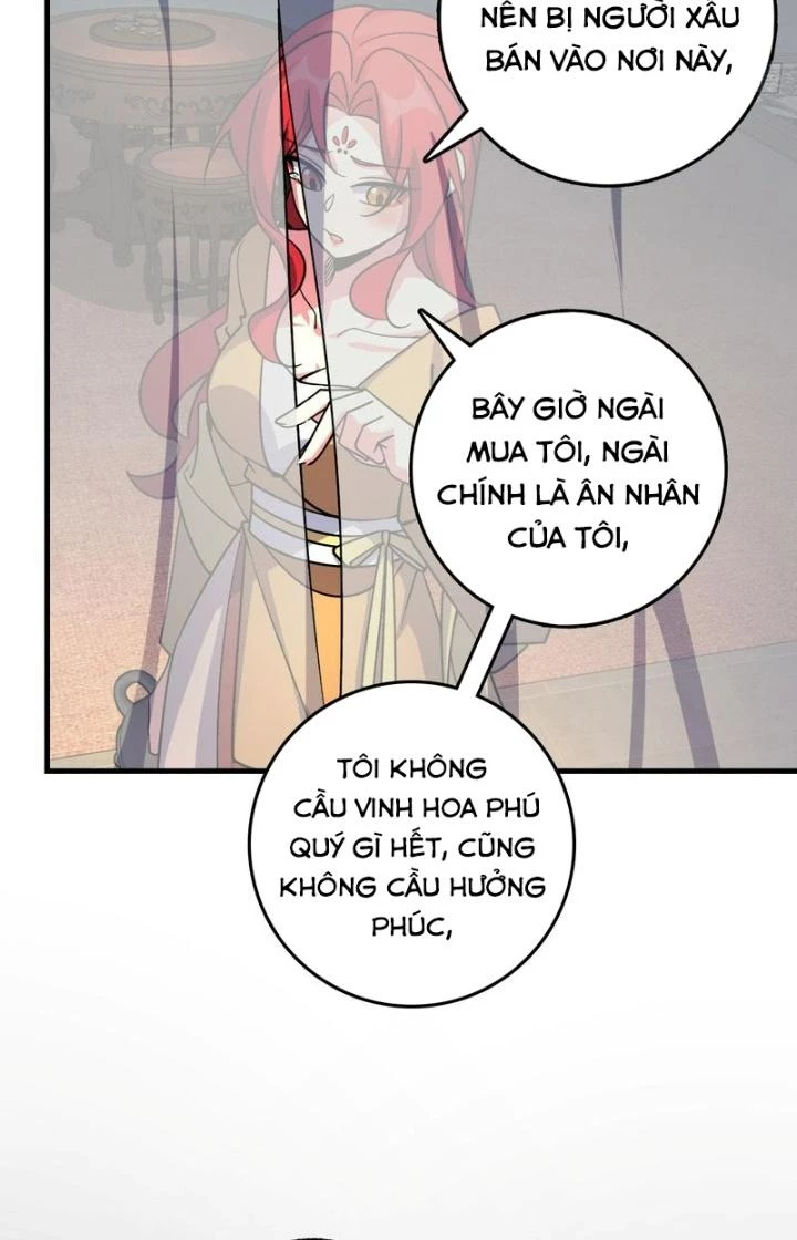 Sư Phụ Của Ta Mỗi Khi Đến Đại Nạn Mới Đột Phá Chapter 130 - Trang 2