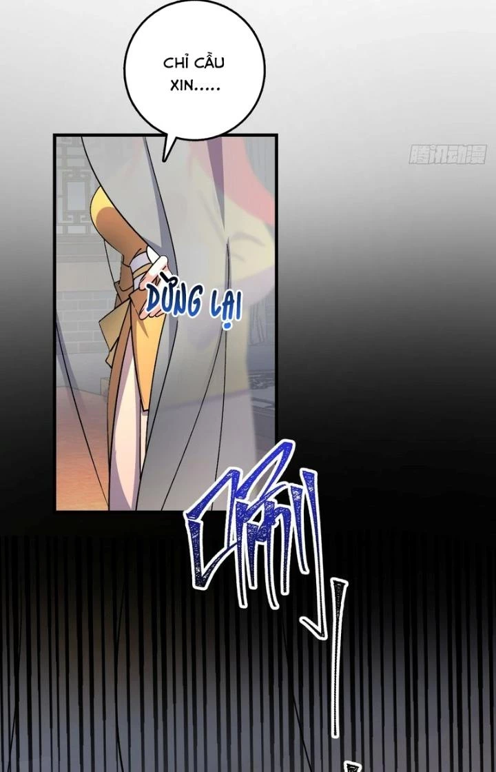 Sư Phụ Của Ta Mỗi Khi Đến Đại Nạn Mới Đột Phá Chapter 130 - Trang 2