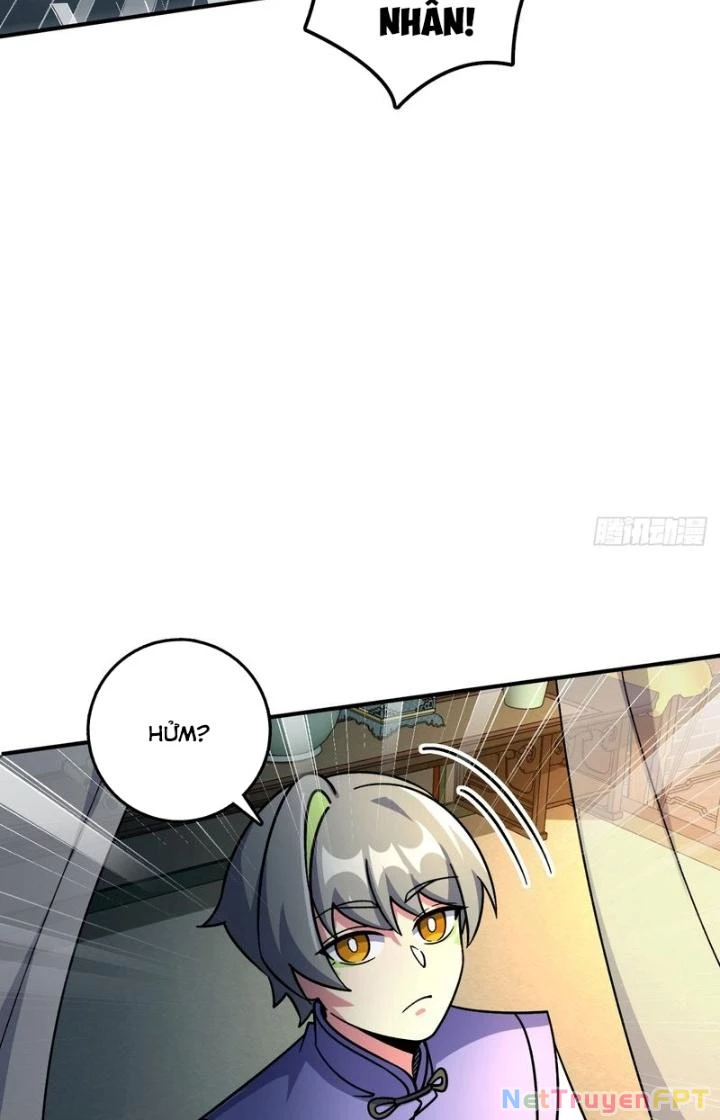 Sư Phụ Của Ta Mỗi Khi Đến Đại Nạn Mới Đột Phá Chapter 130 - Trang 2