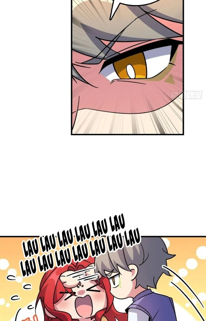 Sư Phụ Của Ta Mỗi Khi Đến Đại Nạn Mới Đột Phá Chapter 130 - Trang 2