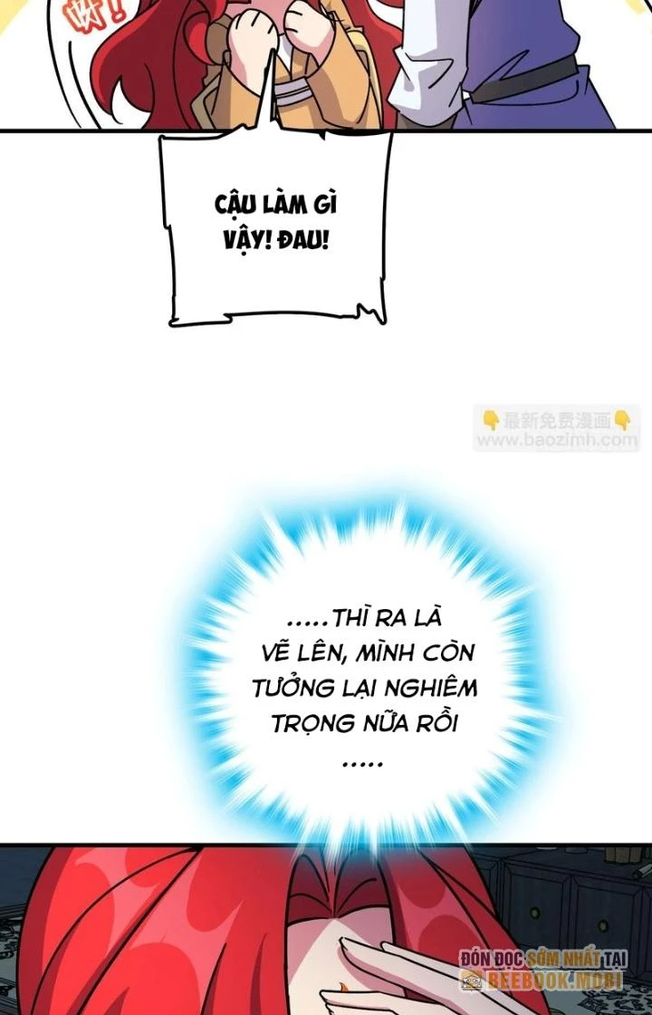 Sư Phụ Của Ta Mỗi Khi Đến Đại Nạn Mới Đột Phá Chapter 130 - Trang 2