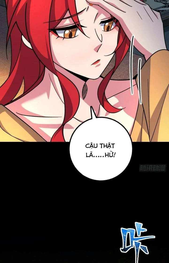 Sư Phụ Của Ta Mỗi Khi Đến Đại Nạn Mới Đột Phá Chapter 130 - Trang 2