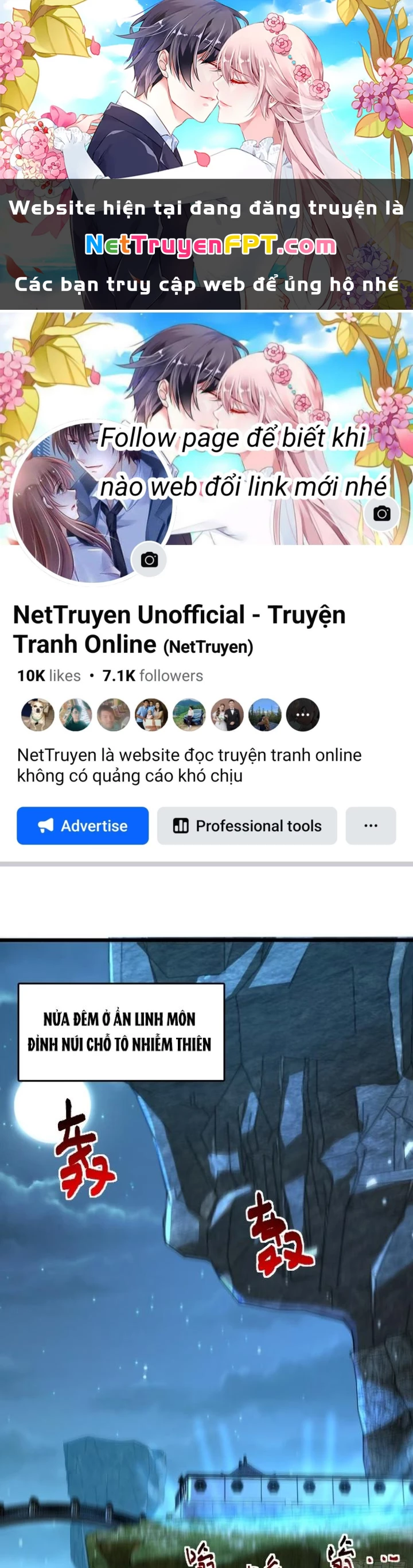 Sư Phụ Của Ta Mỗi Khi Đến Đại Nạn Mới Đột Phá Chapter 131 - Trang 2