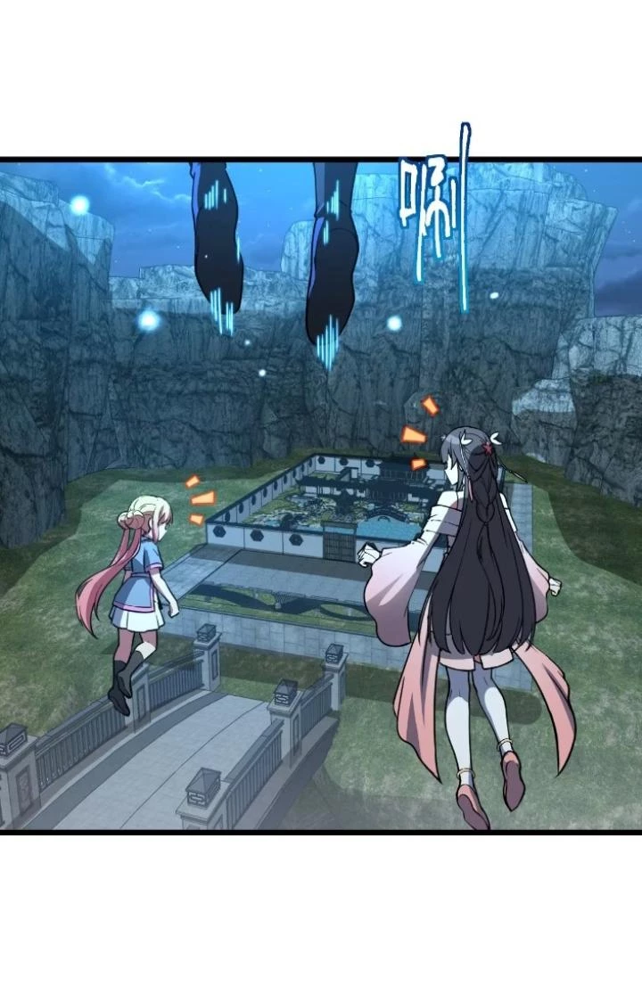 Sư Phụ Của Ta Mỗi Khi Đến Đại Nạn Mới Đột Phá Chapter 131 - Trang 2