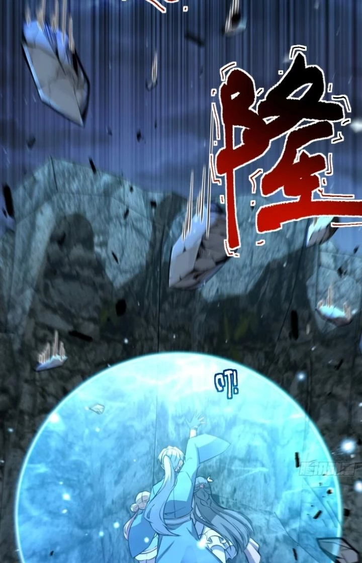 Sư Phụ Của Ta Mỗi Khi Đến Đại Nạn Mới Đột Phá Chapter 131 - Trang 2