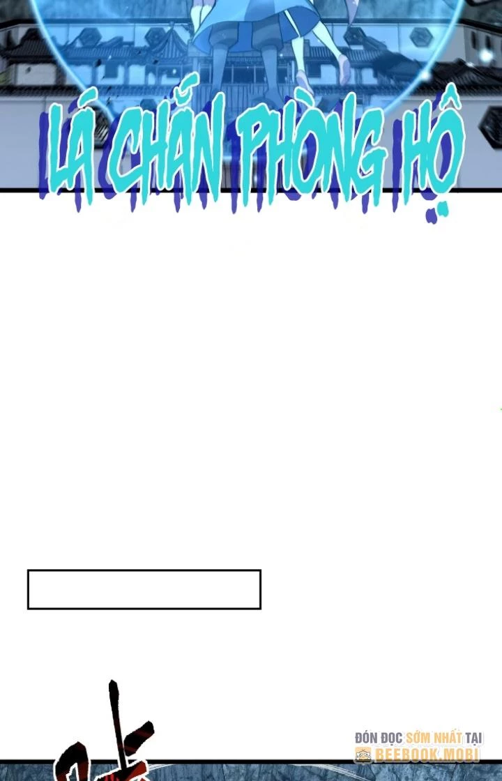 Sư Phụ Của Ta Mỗi Khi Đến Đại Nạn Mới Đột Phá Chapter 131 - Trang 2