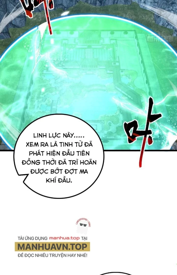 Sư Phụ Của Ta Mỗi Khi Đến Đại Nạn Mới Đột Phá Chapter 131 - Trang 2