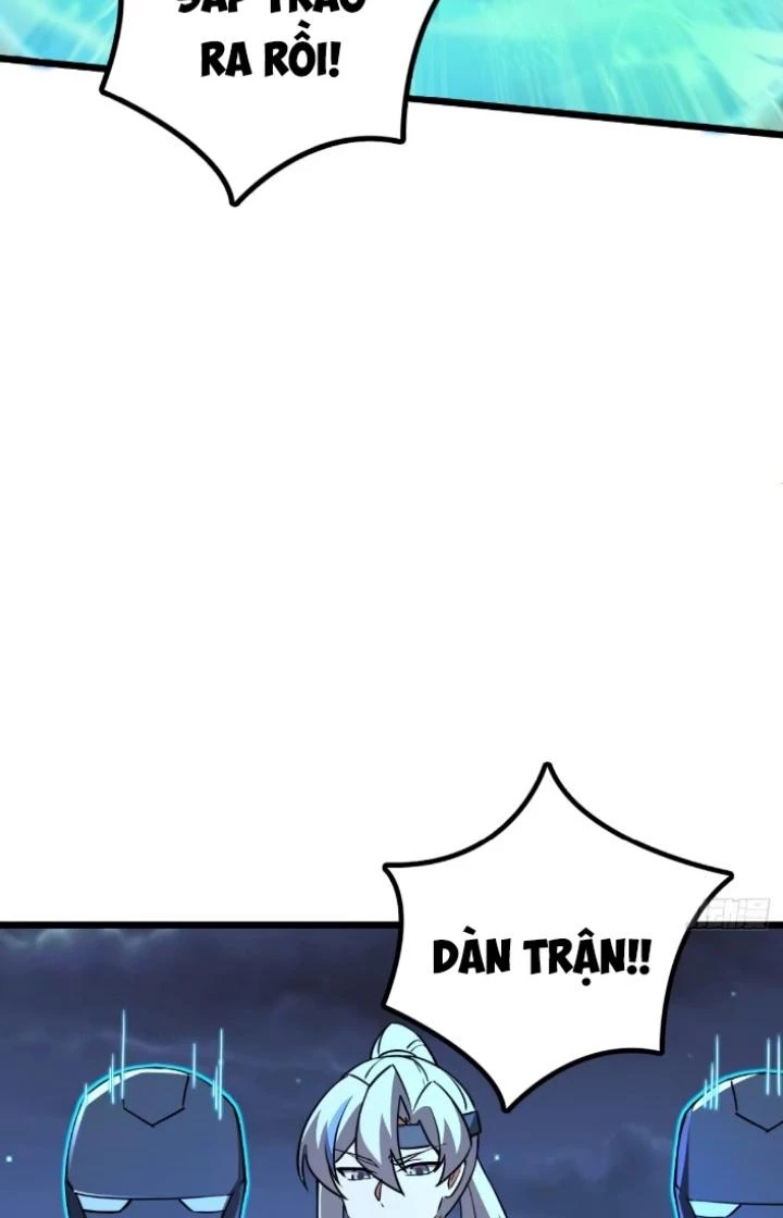 Sư Phụ Của Ta Mỗi Khi Đến Đại Nạn Mới Đột Phá Chapter 131 - Trang 2