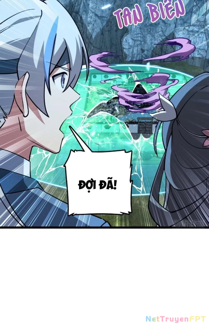 Sư Phụ Của Ta Mỗi Khi Đến Đại Nạn Mới Đột Phá Chapter 131 - Trang 2