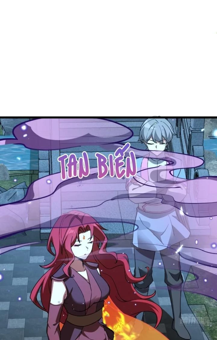 Sư Phụ Của Ta Mỗi Khi Đến Đại Nạn Mới Đột Phá Chapter 131 - Trang 2